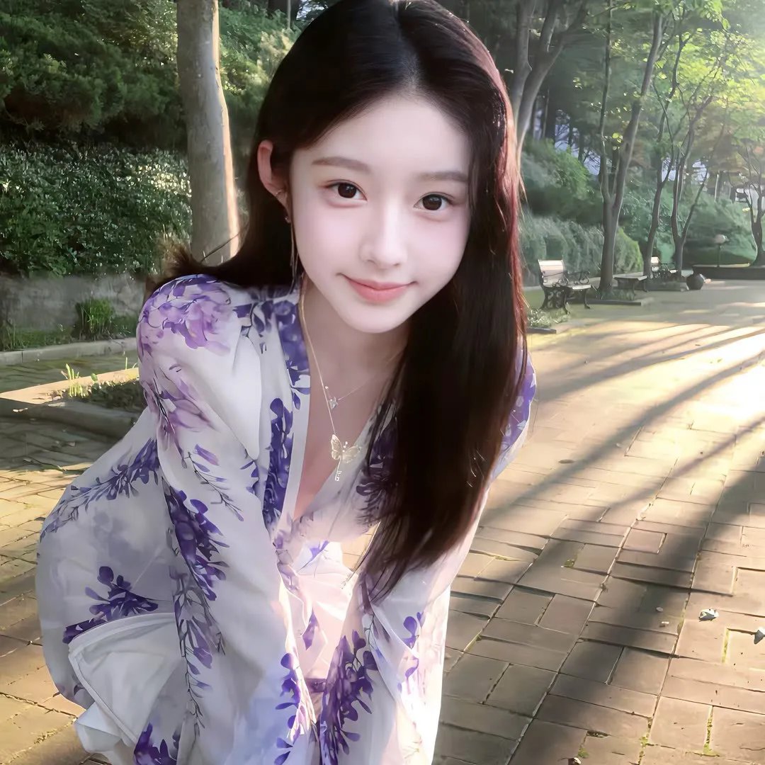 美丽的一天